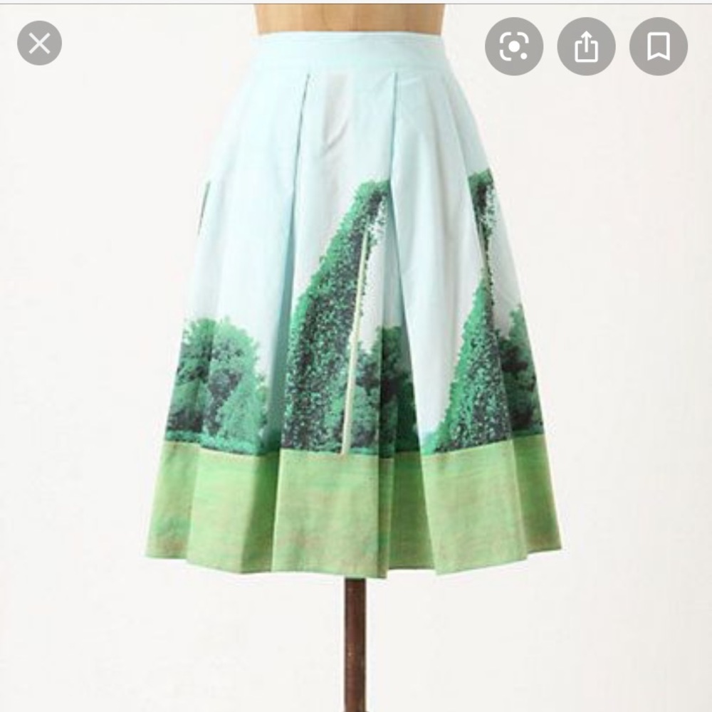 Sarah Ball Photography skirt